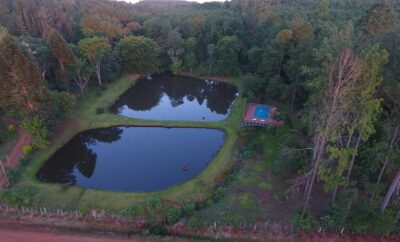 Cabañas La Querencia – Eldorado