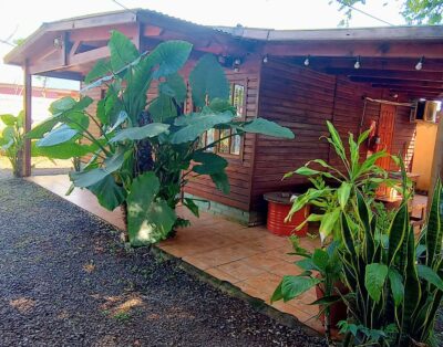 Las Candelas – Puerto Libertad