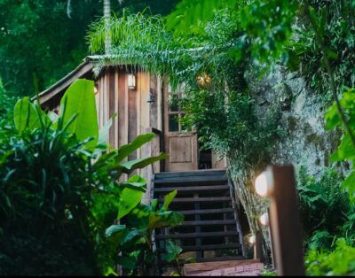 El Achachila Lodge- El Soberbio
