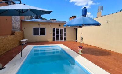 Hospedaje Estacion Cataratas – Puerto Iguazú