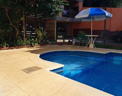 Apart Katriel – Puerto Iguazú