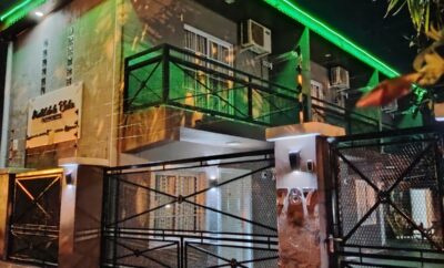 Apart Portal De La Selva – Puerto Iguazú