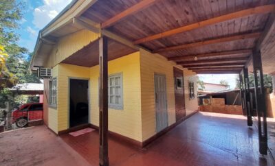 La Casa – Eldorado