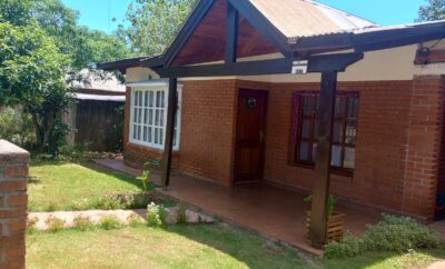 Casa Quinta el Amanecer – Eldorado