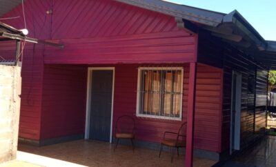 Cabaña Eldo – Eldorado