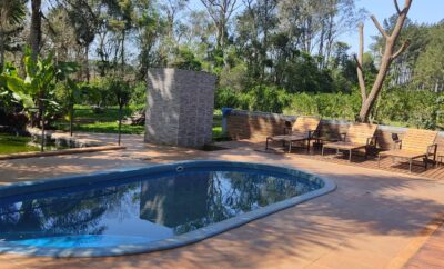 Complejo Urugua-i Cabañas – Puerto Libertad