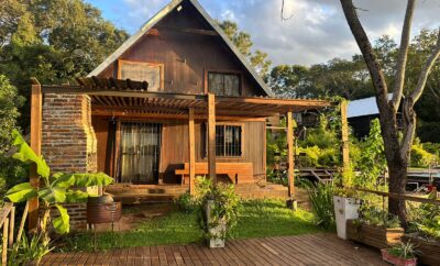 El Mirador – Candelaria