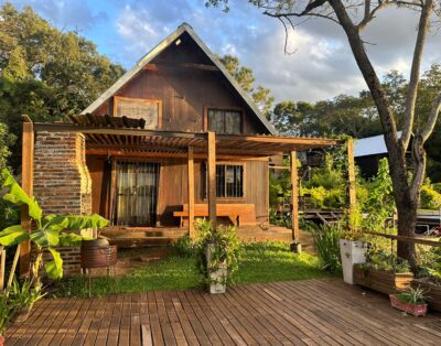 El Mirador – Candelaria