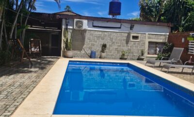 Cabañas Los Jesuitas – Wanda