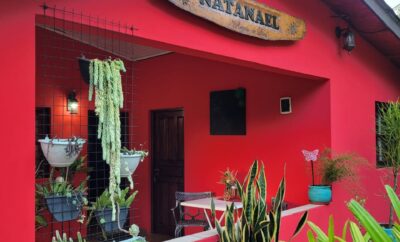 Cabaña Natanael – Wanda