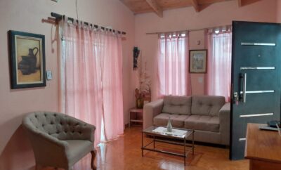 Casa SUyJO – Gobernador Roca