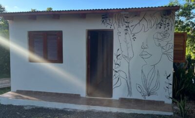 Don Lorenzo – Jardin America