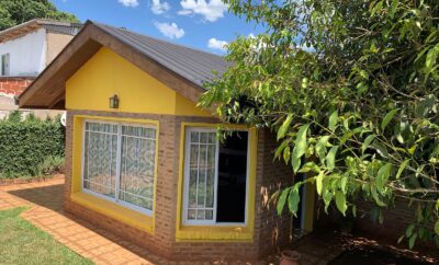 Las Canelas – Wanda