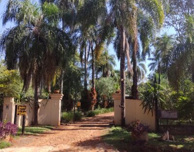 Hospedaje La Calmita – Puerto Iguazú