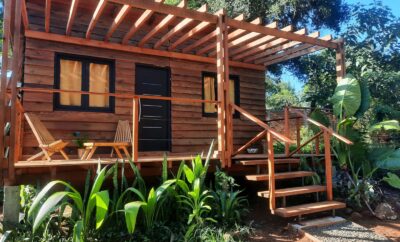 Abuelos Del Sur – Puerto Iguazú