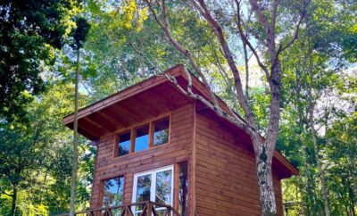 BluSky Lodge – Puerto Iguazú