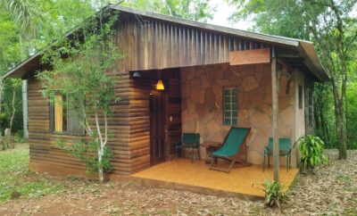 Posada Puerto Paraiso – El Soberbio