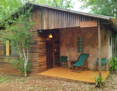 Posada Puerto Paraiso – El Soberbio