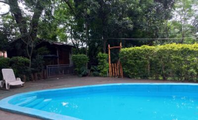 Cabañas Sueño Azul – Oberá