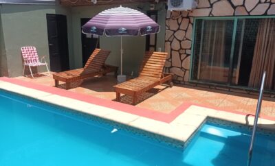 Hospedaje Nobili – Puerto Iguazú