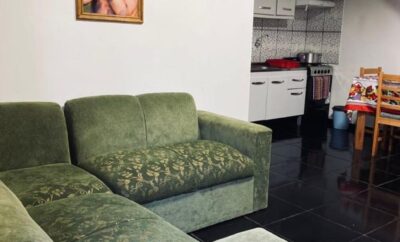 Punto Cataratas – Puerto Iguazú