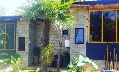 Cabañas el Fogon – San Ignacio