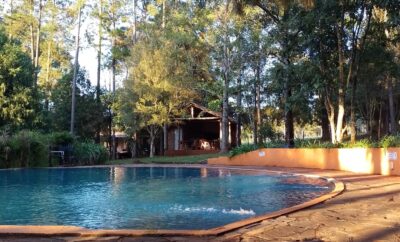 Cabañas Beraca – Oberá Misiones