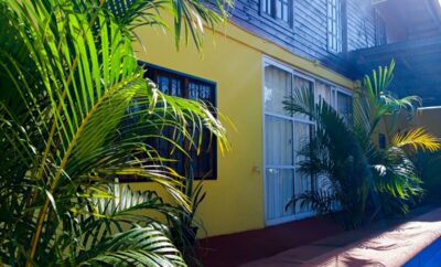 Hospedaje Edya – Puerto Iguazú