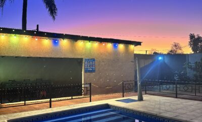 Hospedaje Paraty – Puerto Iguazú