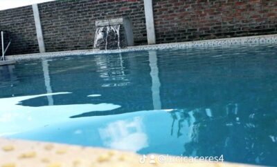 la Familia – Jardin America