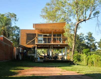 La Casita – Candelaria