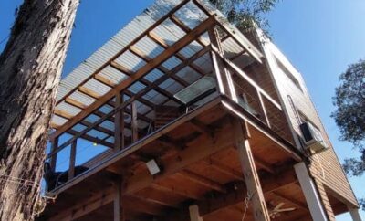 La Casita – Candelaria