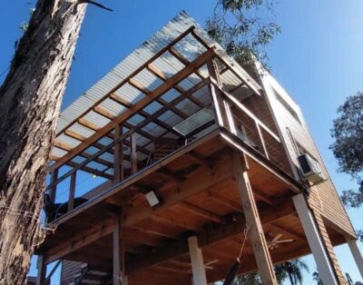 La Casita – Candelaria