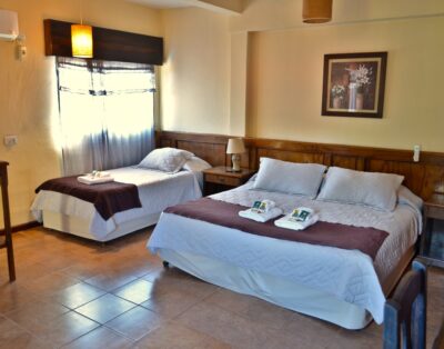 Hotel Portal Del Sol, San Ignacio