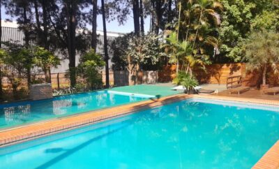 Hotel Brisas de Garupa – Garupa