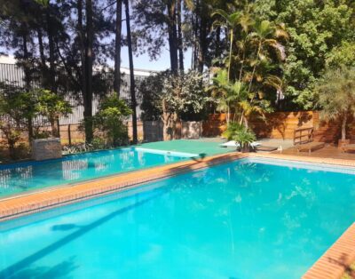 Hotel Brisas de Garupa – Garupa