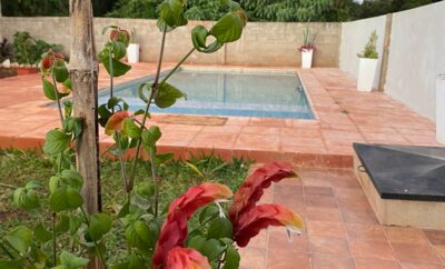 Cabañas Aranderay – Puerto Esperanza