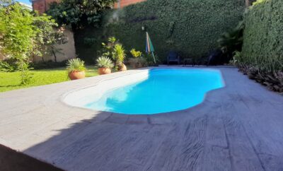 La Casita del Descanso – Puerto Iguazú