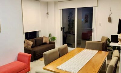 Departamento Temporario  – Posadas