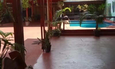 Apart Victoria – Puerto Iguazú