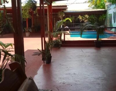 Apart Victoria – Puerto Iguazú