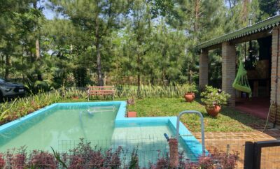 El Rincon Del Urutau – Puerto Iguazú