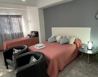 Monoambientes – Eldorado