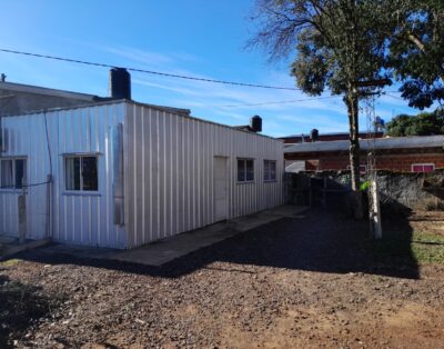 Guia Misiones 8 Hostel Center, San Vicente