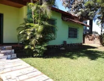 Hospedaje Cristina Y Ruben – Puerto Iguazú