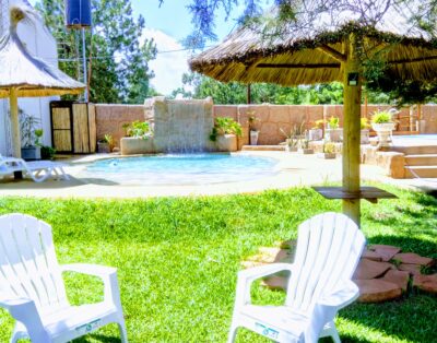 Cabañas Don Catalino – Candelaria