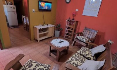 Apart LP – Puerto Iguazú