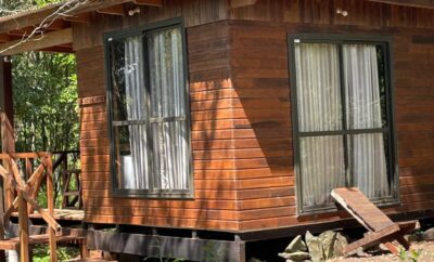 Complejo Beira Mar EcoTurismo – Wanda