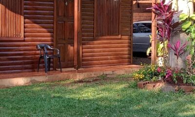 Hotel Cabañas Panambi Hovy – Puerto Libertad