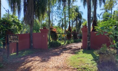 La Calmita – Puerto Iguazú